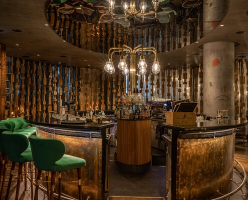 Crowne Plaza am Potsdamer Platz