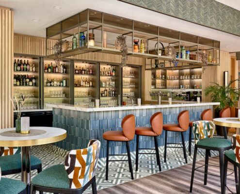 Courtyard by Marriott