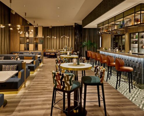 Courtyard by Marriott